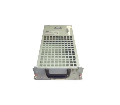 00H103 - Dell 600-Watts Hot Swappable Power Supply for PowerVault 220S