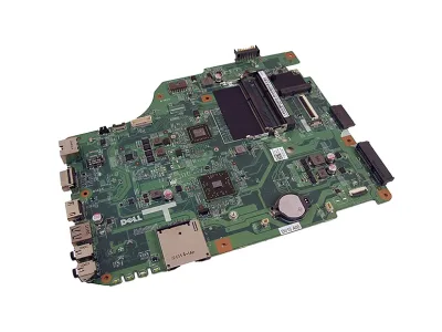 00H3W6 - Dell System Board for Inspiron M5040 Series Laptop