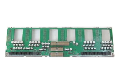 00H687 - Dell Midplane Board for PowerEdge 1655MC