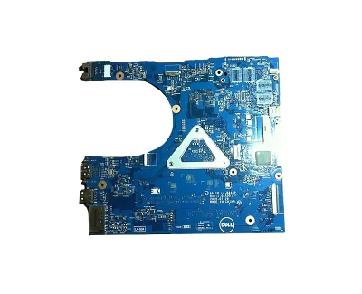 00HJC9 - Dell System Board (Motherboard) for Latitude Core I5 1.7GHz (i5-4210u) W/cpu