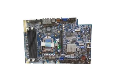 00HKKR - Dell System Board (Motherboard) for PowerEdge R210 II