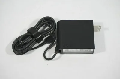 00HM642 - Lenovo 45-Watts 20V AC Power Adapter for ThinkPad 13 Chromebook