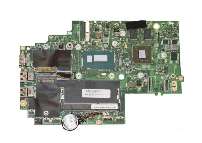 00HN602 - Lenovo System Board (Motherboard) w/Intel i5-4210U 1.70Ghz CPU for ThinkPad Yoga 14
