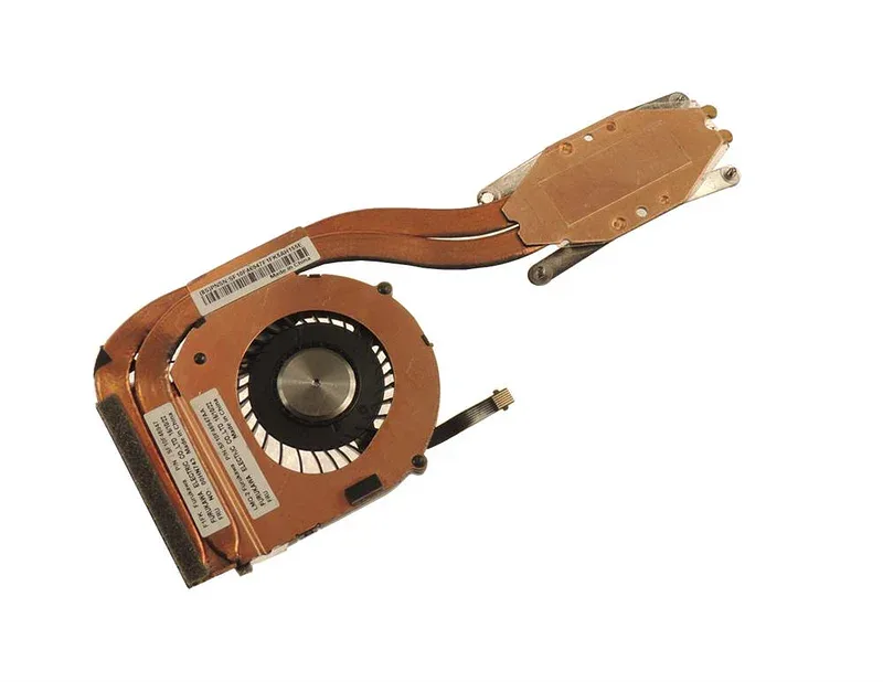 00HN743 - Lenovo Cooling Fan and Heatsink for ThinkPad X1 Carbon