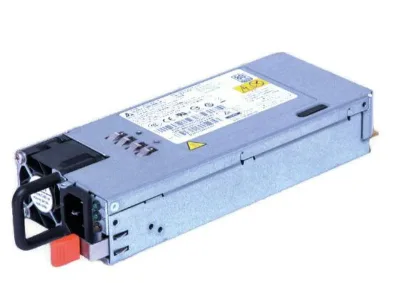 00HV157 - Lenovo 750-Watts 80 Plus Titanium Hot-Swappable Power Supply for ThinkServer RD550 / RD650 / TD350