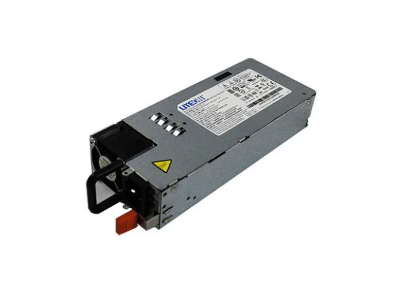 00HV158 - Lenovo 1100-Watts Hot-Pluggable Power Supply for ThinkServer RD450 / RD550 / RD650