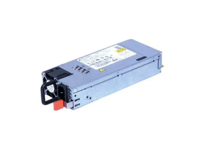 00HV182 - Lenovo 1100-Watts Hot-Swappable Power Supply for ThinkServer RD550 / RD650