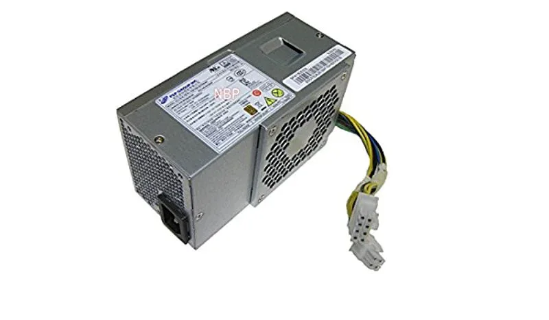 00HV224 - Lenovo 550-Watts Hot-Swappable Power Supply for ThinkServer RD350
