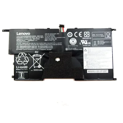 00HW002 - Lenovo 8 Cell 50Whr Polymer Battery for ThinkPad X1 Carbon Gen 2