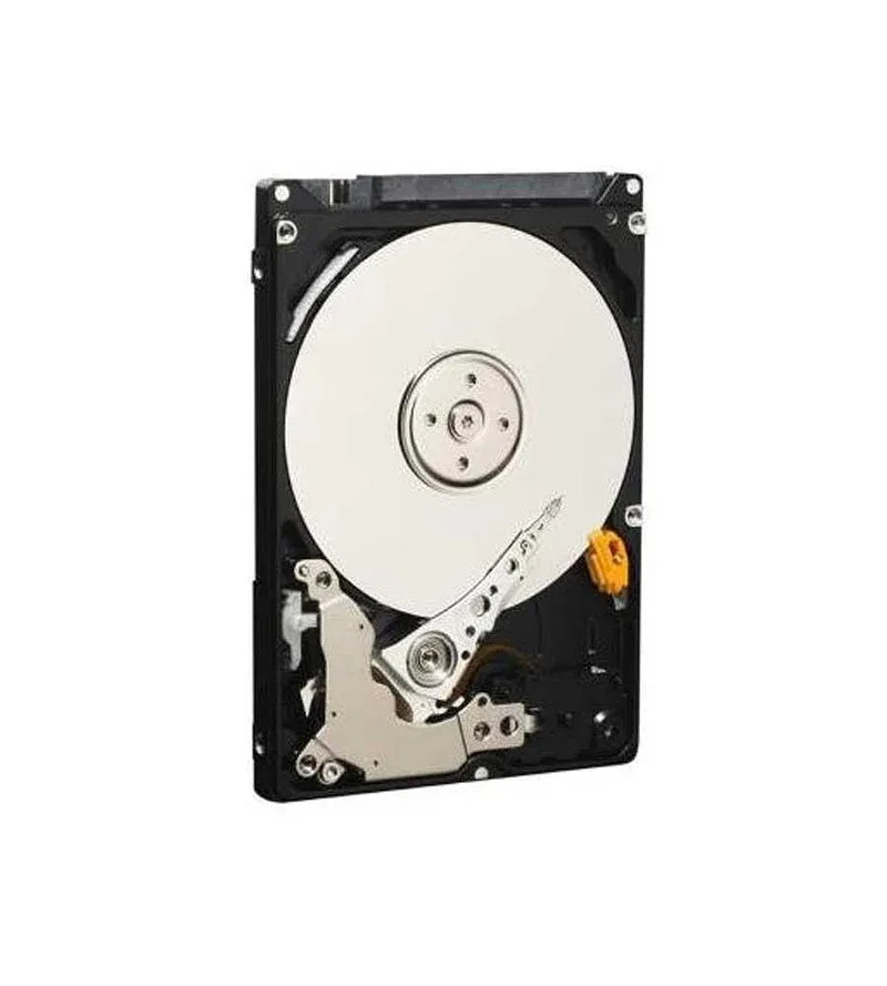 00HW163 - Lenovo 320GB 7200RPM SATA 7mm 2.5-inch Hard Drive