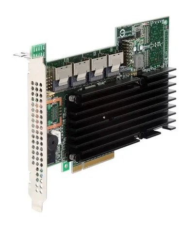 00J0597 - IBM SAS 6Gb/s 3-Port PCIE2 1.8GB Cache RAID Controller