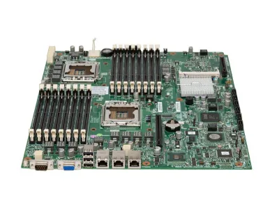 00J6100 - IBM iDataPlex Dx360 M4 Dual Socket LGA2011 System Board (Motherboard) with Tray