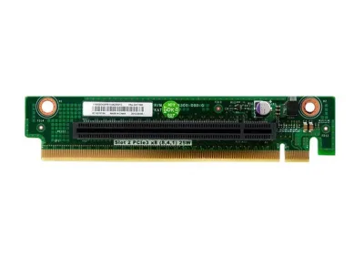 00J6145 - IBM PCI Express Riser Card for System X3550 M4