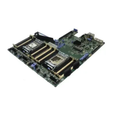00J6192 - IBM System Mother Board for x3550 M4 V1 (MT 7914) Server