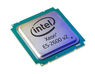00J6210 - IBM 2.40GHz 8.00GT/s QPI 30MB L3 Cache Intel Xeon E5-2695 v2 12 Core Processor