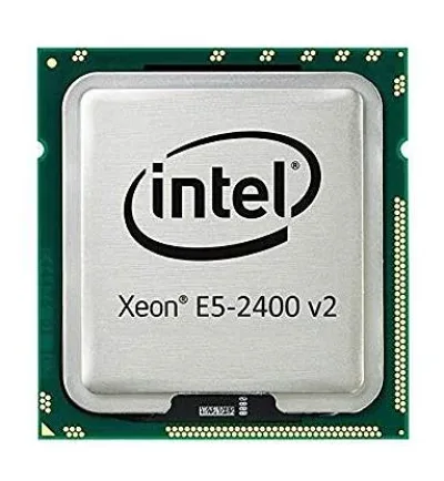 00J6374 - IBM 1.90GHz 7.20GT/s QPI 20MB L3 Cache Intel Xeon E5-2440 v2 8 Core Processor