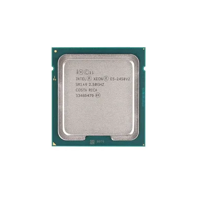 00J6397 - IBM Intel Xeon 8 Core E5-2450V2 2.5GHz 20MB L3 Cache 8GT/s QPI Socket FCLGA-1356 22NM 95W Processor