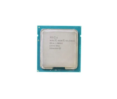 00J6403 - IBM 1.80GHz 6.40GT/s QPI 10MB L3 Cache Intel Xeon E5-2403 v2 Quad Core Processor