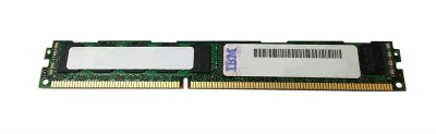 00JF736 - IBM 4GB DDR3-1600MHz PC3-12800 ECC Registered CL11 240-Pin DIMM Single Rank Memory Module