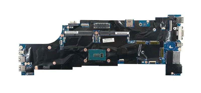 00JT403 - Lenovo ThinkPad T550 MotherBoard