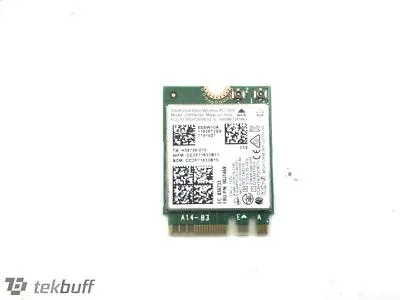 00JT469 - Lenovo Intel Dual-Band Wireless AC Card