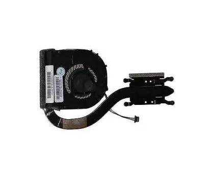 00JT920 - Lenovo CPU Cooling Heatsink and Fan for ThinkPad T460s