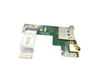 00JT983 - Lenovo Card Reader and Audio Board for T460s