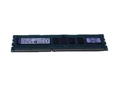00JV767 - IBM 8GB DDR3-1600MHz PC3-12800 ECC Registered CL11 240-Pin DIMM Single Rank Memory Module