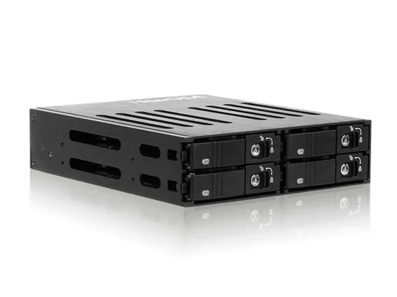 00JY036 - IBM Backplane 4 X 2.5-inch Hot Swapable 12Gb SAS / SATA HDD / SSD