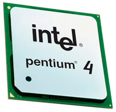 00K208 - Dell 2.20GHz 400MHz FSB 512KB L2 Cache Intel Xeon Processor for Precision WorkStation 340