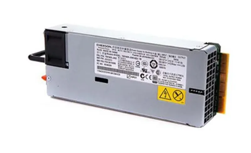 00KA094 - Lenovo 550-Watts High Efficiency Platinum AC Power Supply for System x3550 M5