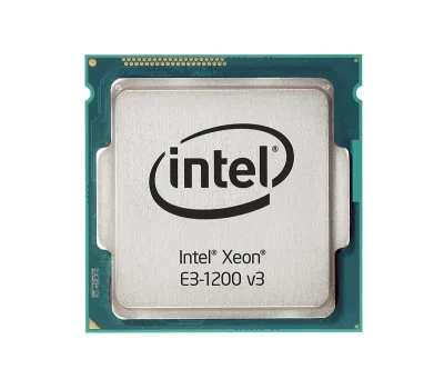 00KA440 - IBM 3.70GHz 5.00GT/s DMI2 8MB L3 Cache Intel Xeon E3-1281 v3 Quad Core Processor