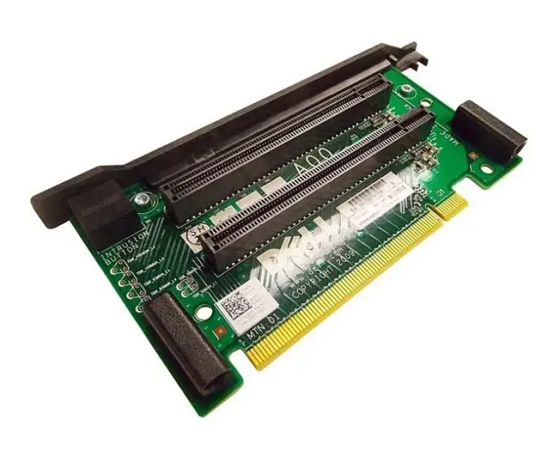 00KA498 - Lenovo PCI-Express X8 Full Height/FULL-LENGTH Riser for System x3650 M5
