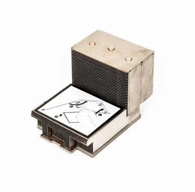 00KA518 - IBM Performance Heatsink for x3650 M5
