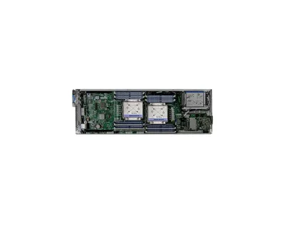 00KA823 - IBM System Board (Motherboard) for NeXtScale nx360 M4 5455