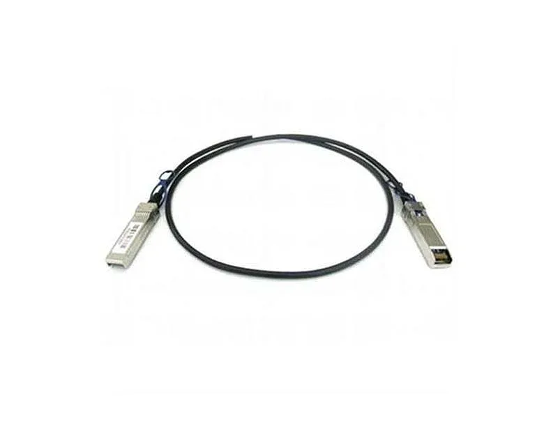 00KF002 - Lenovo Mellanox 0.75m QSFP Passive Direct Attach Cable Cable for Lenovo System X