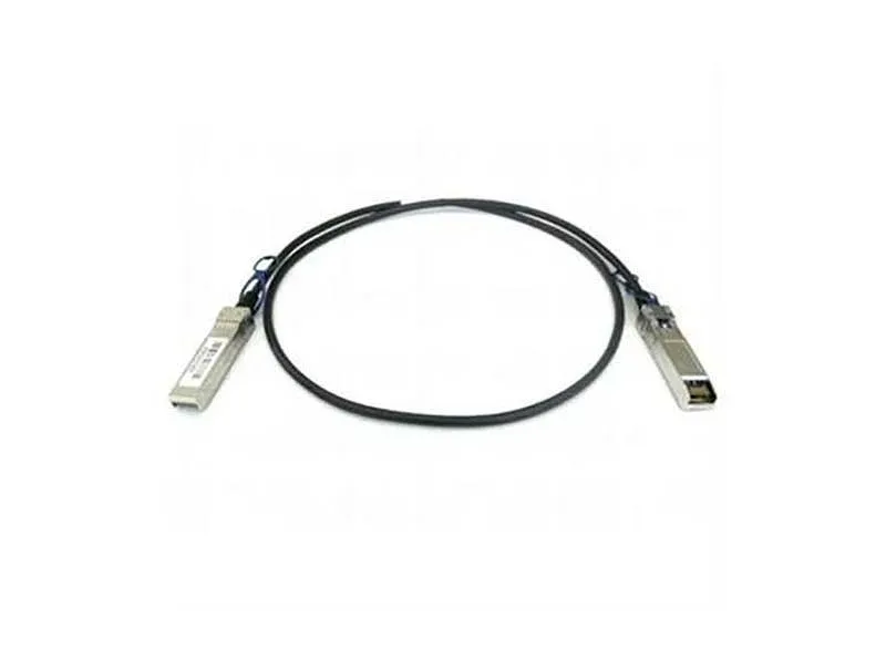 00kf004 - Lenovo Mellanox 1.25m QSFP Passive Direct Attach Cable Cable for Lenovo System X