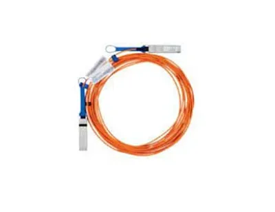 00KF010 - Lenovo Mellanox 15m Active IB FDR Optical Fiber Cable for IBM Lenovo System X