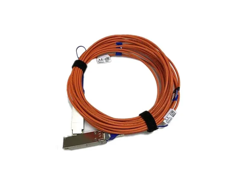 00KF011 - Lenovo Mellanox 20m Active IB FDR Optical Fiber Cable for Lenovo System X
