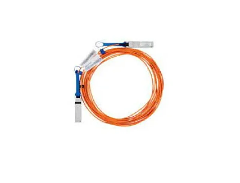 00KF012 - Lenovo Mellanox 30m Active IB FDR Optical Fiber InfiniBand Cable for System x