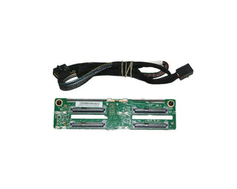00KF672 - Lenovo Front Face Plate (non-LCD Bezel) with I/O Panel Slots for System x3550 M5