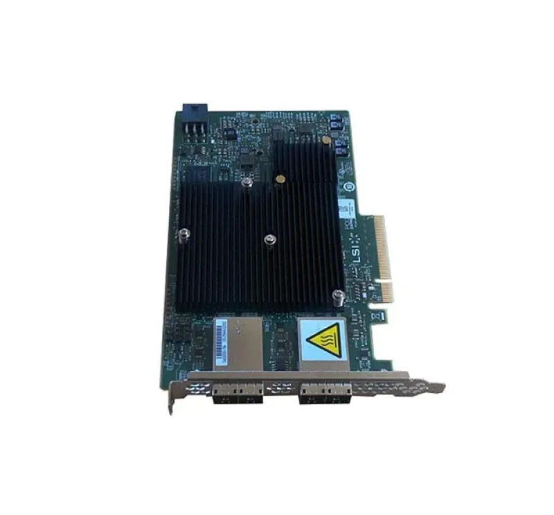 00KH483 - IBM / Lenovo N2226 SAS/SATA 12Gb/s Host Bus Adapter