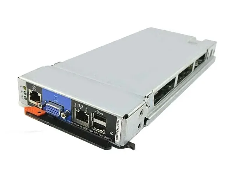 00KH756 - Lenovo Advanced Management Module for BladeCenter Server