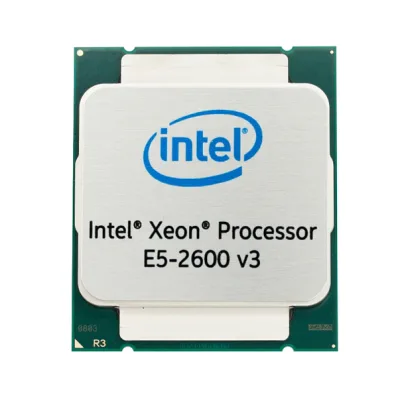 00KJ021 - IBM 2.0GHz 6.4GT/s QPI 15MB SmartCache Socket FCLGA2011-3 Intel Xeon E5-2608L V3 6-Core Processor