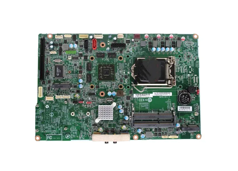 00KT292 - Lenovo System Board (Motherboard) Socket LGA1150 for ThinkCentre All-in-one M93Z 23-inch Desktop