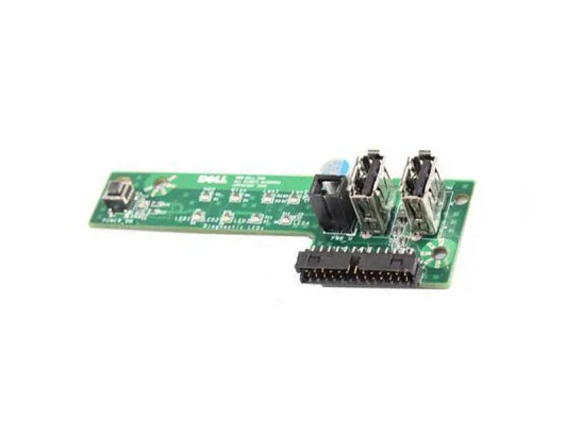 00KXM0 - Dell OptiPlex XE SFF Front I/O USB Board