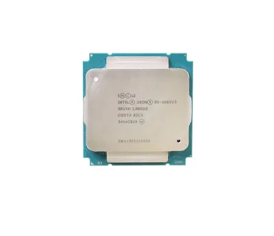 00LA800 - IBM Lenovo 2.00GHz 9.60GT/s QPI 35MB L3 Cache Intel Xeon E5-2683 v3 14 Core Processor