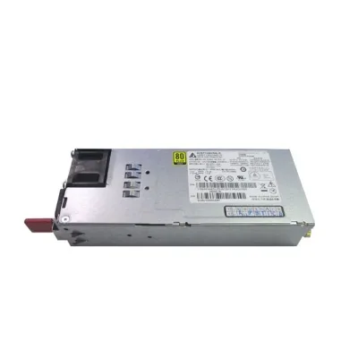00LA903 - Lenovo 800-Watts 80 Plus Gold Power Supply for ThinkServer RD430 / RD530 / RD630 / TD340