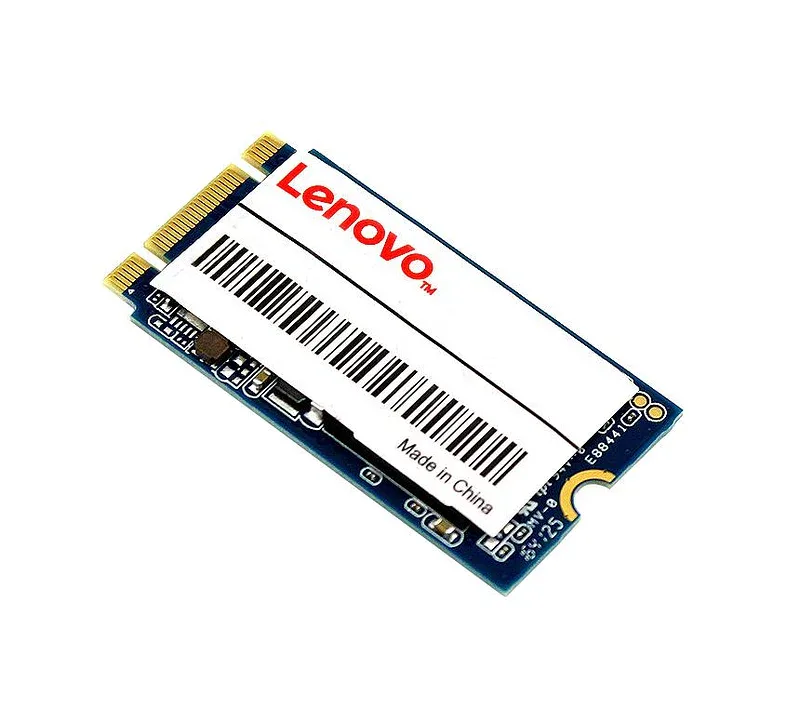 00LF428 - Lenovo 128GB Multi-Level Cell (MLC) SATA 6Gb/s M.2 2242 Solid State Drive