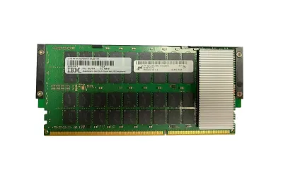 00LP639 - IBM 64GB DDR3-1600 MHz PC3-12800 ECC Registered CL11 276-Pin DIMM 1.5V Memory Module